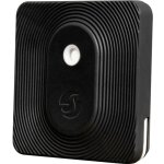 Shelly shelly blu h&t black capteur de temp�rature et capteur d'humidit� de l'air bluetooth