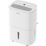 Wifi d�shumidificateur portable 50l / jour avec pompe de relevage, purificateur d'air, filter � charbon ...