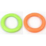 Shining house - 2 anneaux d'entranement pour chiens pour les outils de remorquage flottants et les outils ...