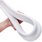 Shining house - barrière de douche pliable et système de rétention pour barrage d'eau et maintient l'eau ... Shining house - barrière de douche pliable et système de rétention pour barrage d'eau et maintient l'eau ...