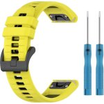 Shining house - bracelet 22mm pour garmin fenix 7 pro / fenix 7 / fenix 6 / fenix 5 / epix 2