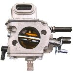 Shining house - carburateur pour dbroussailleuse stihl 066 064 065 ms660 ms650 walbro wj - 67a wj - ...