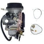 Shining house - carburateur de moto pd36j pour yamaha yfm250 série 350 400 450 Shining house - carburateur de moto pd36j pour yamaha yfm250 série 350 400 450