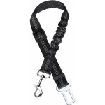 Shining house - ceinture pour chien ceinture chien voiture avec syst�me d'absorption des chocs et mousqueton ...