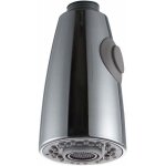 Shining house - deux fonctions robinet cuisine remplacement extractible pour douchette evier cuisine ...