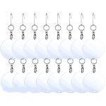 Shining house disques repulsif - anti pigeon effaroucheur d'oiseaux [anti - oiseaux �pouvantail] - pour ...