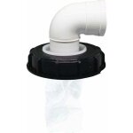 Shining house - filtre  couvercle ibc, bouchon de rservoir ibc lavable en nylon avec couvercle, accessoire ...