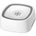 Shining house - gamelle eau chien anti eclaboussure, gamelle chien / chat, gamelle chien anti eclaboussure, ...