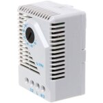 Shining house - hygrostat m�canique contr�leur d'humidit� distribution d'�nergie armoire temp�rature ...