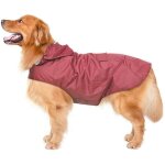 Shining house - imperm�able pour chien manteau imperm�able pour chien grande doublure ultral�g�re et ...