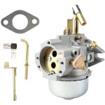 Shining house - k321 carburateur set k341 m14 m16 23757040337 joint mtal buse