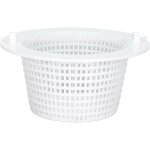 Shining house - panier de skimmer panier de filtration panier de filtre de piscine de remplacement pour ...