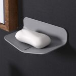 Shining house - porte - savon mural porte - savon sans trou perfor� porte - savon de toilette porte - ...
