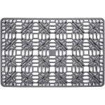 Shining house - tapis d'évier de cuisine en silicone, excellent accessoire de grille de protection pour ... Shining house - tapis d'évier de cuisine en silicone, excellent accessoire de grille de protection pour ...