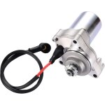 Shining housed�marreur �lectrique remplacement pour 50cc 70cc 90cc 110cc 125cc taotao jetmoto roketa ...
