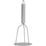 Shining housepresse - pur�e, professionnel en acier inoxydable, presse - l�gumes, polyvalent avec grande ...