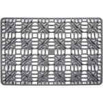 Shining house - tapis d'évier de cuisine en silicone, excellent accessoire de grille de protection pour ... Shining house - tapis d'évier de cuisine en silicone, excellent accessoire de grille de protection pour ...