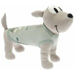 T - shirt 40 cm: t - shirt en coton natural beauty pour chiens