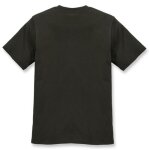 T - shirt carhartt core logos / s noir t. l - s1103361034l T - shirt carhartt core logos / s noir t. l - s1103361034l
