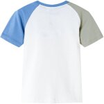 T - shirt pour enfants cru 92