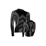 T - shirt thermoactif  manches longues brubeck uu - bruprobs s - bhp uubru s