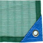 Shmshng ? filet � olives 4 x 4 m ? poly�thyl�ne haute densit� ? r�sistance � la traction sup�rieure ? ...