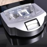 Shop - story - battery charger : chargeur universel de piles avec cran lcd