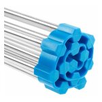 Gouttoir et / ou repose plat pliable