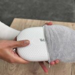 Shop - story - heater : bouillotte Électrique rechargeable ultra confort Shop - story - heater : bouillotte Électrique rechargeable ultra confort
