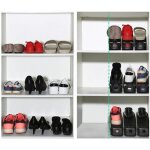Shop - story - organisateurs de chaussures rglables
