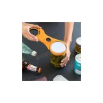 Ouvre boite universel multifonction 5 en 1