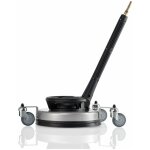 Shopping in rete - kr�nzle roundcleaner ufo 350mm acier inoxydable raccord enfichable d12 buse 055