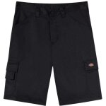 Short de travail dickies everyday noir 48