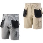 Short de travail neri sahara - xl - beige Short de travail neri sahara - xl - beige