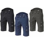 Short de travail siggi task 2 - xl - bleu - bleu Short de travail siggi task 2 - xl - bleu - bleu