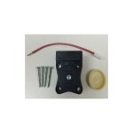 Pressostat pour pompes shurflo 2088 sauf modles premium