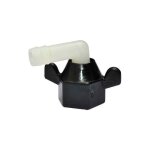 Shurflo - raccord coudé pour pompe pour camping - car et caravane Shurflo - raccord coudé pour pompe pour camping - car et caravane