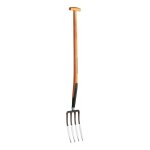 Shw rex - rex petite fourche avec manche boie en t