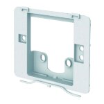 Chssis plaque de commande siamp verso 1100 / 350