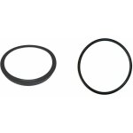 Kit de joints pour pipe wc orientable de bti - support.