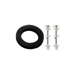 Siamp - ensemble fixation de r�servoir et cuvette 500z - 2500z