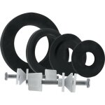 Siamp - kit de renovation wc tous modeles ref. 34 0316 07