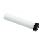 Manchon d'alimentation avec joint a levre b236, pour wc bati - support siamp ref. 92403007
