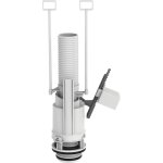 Siamp - m�canisme chasse d'eau batis - supports wc