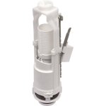 Siamp - m�canisme de chasse pour r�servoir wc verso 800 pr� - r�gl�