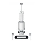 Siamp - m�canisme seul asp43 � tirette pour porcher