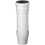 Pipe souple extensible 400mm maxi diam�tre 110, 100, 93, 90