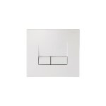 Siamp - plaque ue de commande - pyramid ingenio , blanc ref. 10004406