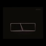 Siamp - plaque de commande - pyramid ingenio blanc