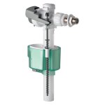 Siamp - robinet flotteur � alimentation lat�rale quieto od